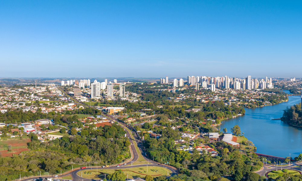 NOVA PROCHET: 5 formas de curtir o melhor estilo de vida em Londrina