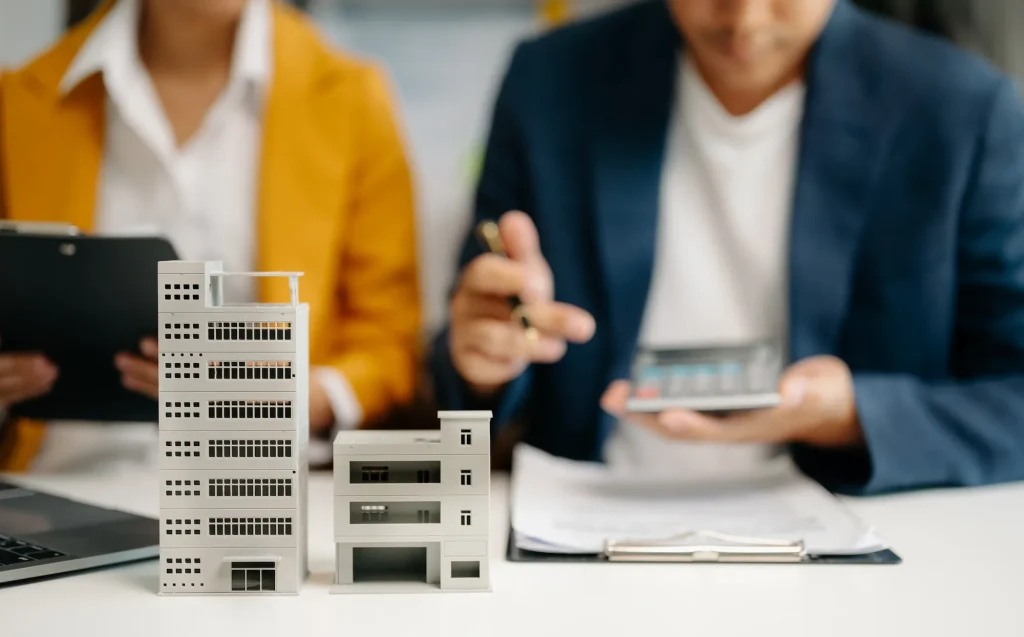 Por que investir em imóveis na planta em Londrina?