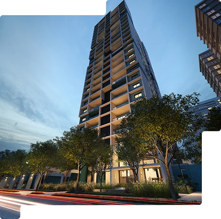 Madá Vanguard: lançamento de apartamentos na Gleba Palhano que reinventa o lifestyle em Londrina