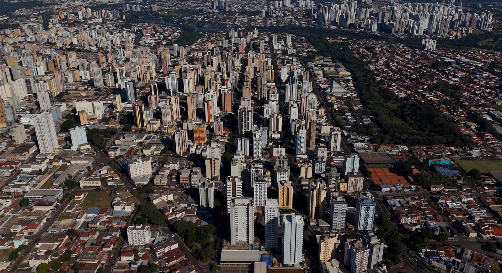 5 Motivos para Investir ou Morar no Centro de Londrina