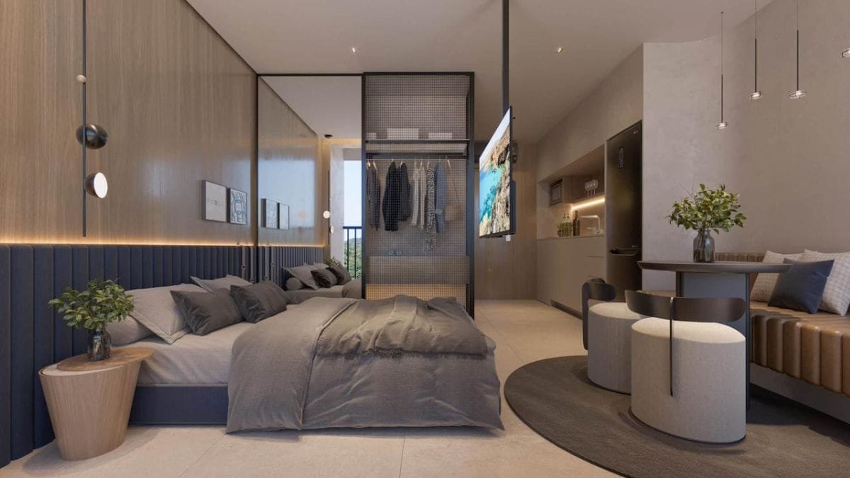 Airbnb em Londrina: o que está por trás do crescimento — e onde está a real oportunidade